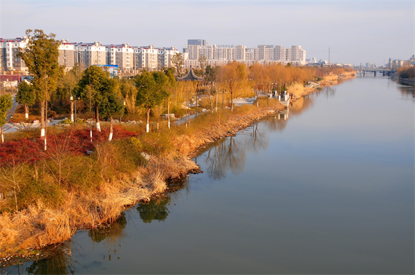 盐渎公园_盐渎公园旅游攻略_盐渎公园旅游景